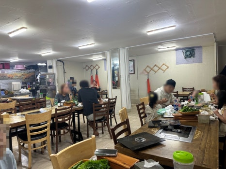 우미식육식당 이미지
