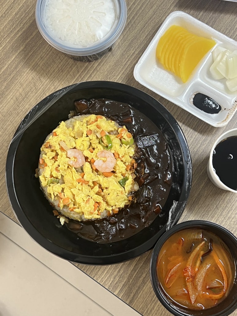 공서방반점 이미지