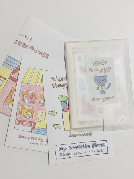 담찌아트 이미지