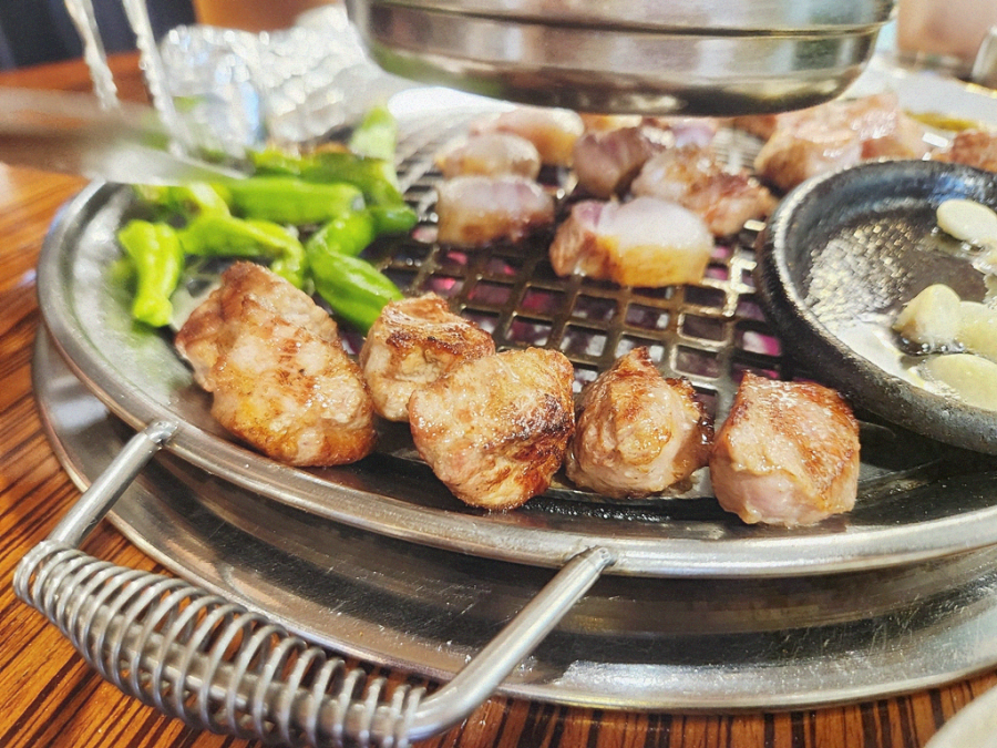 동래정 신도림점 이미지