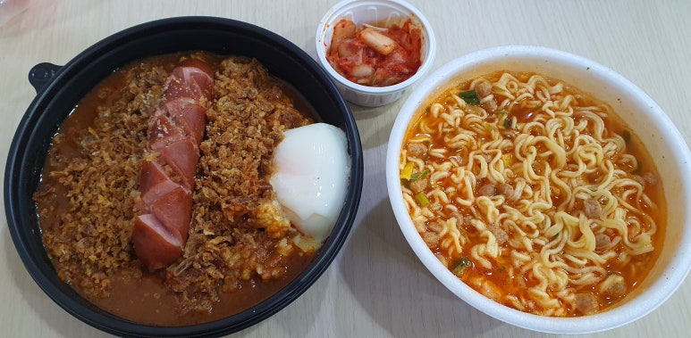 뜸들이다 사당점 이미지
