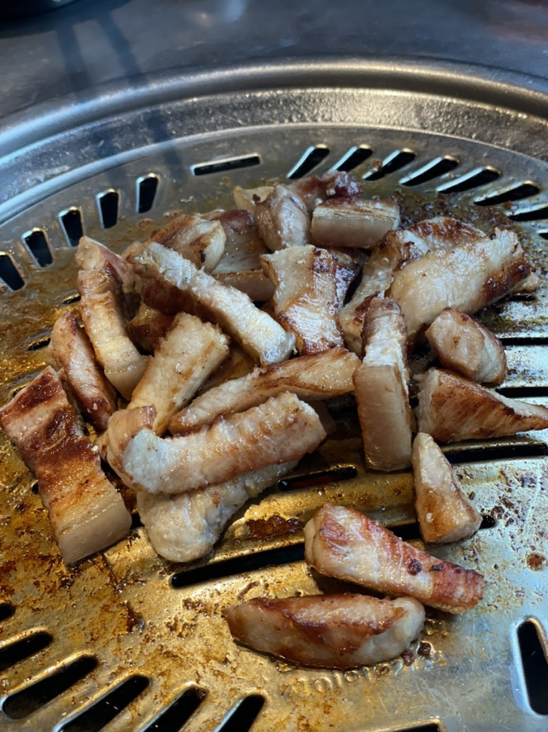 오대정육식당 이미지