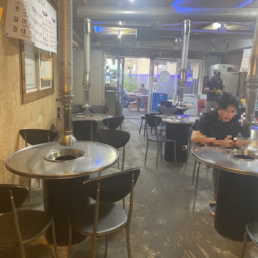 버드내식당 이미지