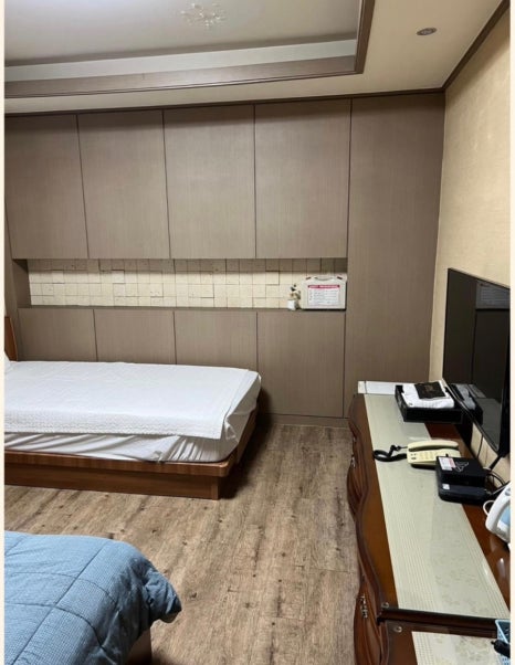 공주모텔 이미지