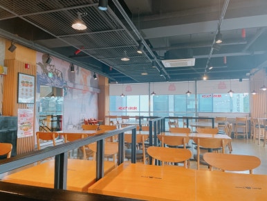 신전떡볶이군산대점 이미지