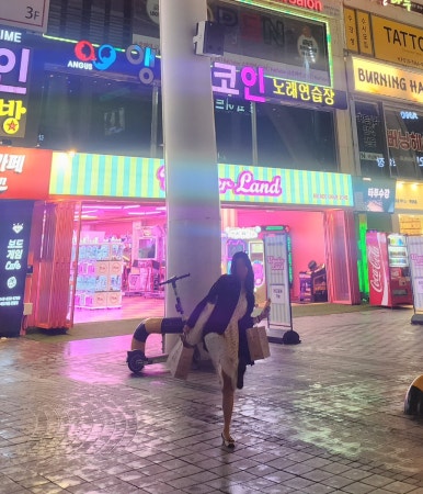 땡큐노래방 이미지