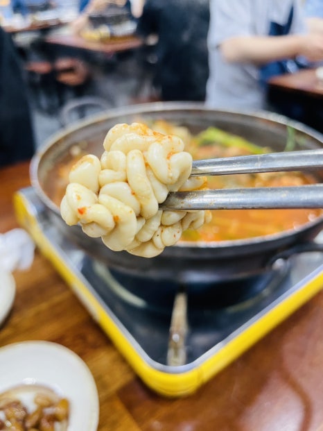 이해림아구찜 이미지