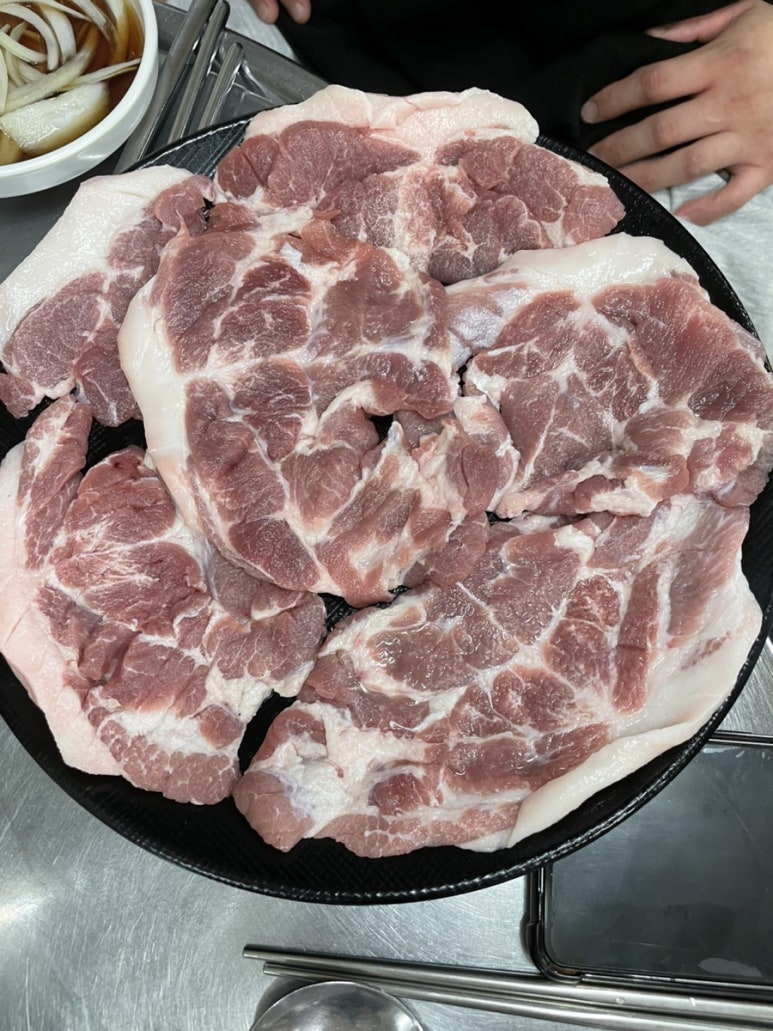 숙이네뒷통구이 이미지