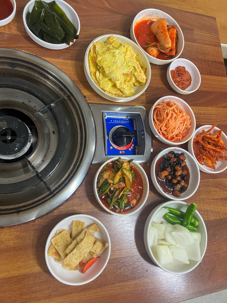 은혜감자탕 이미지