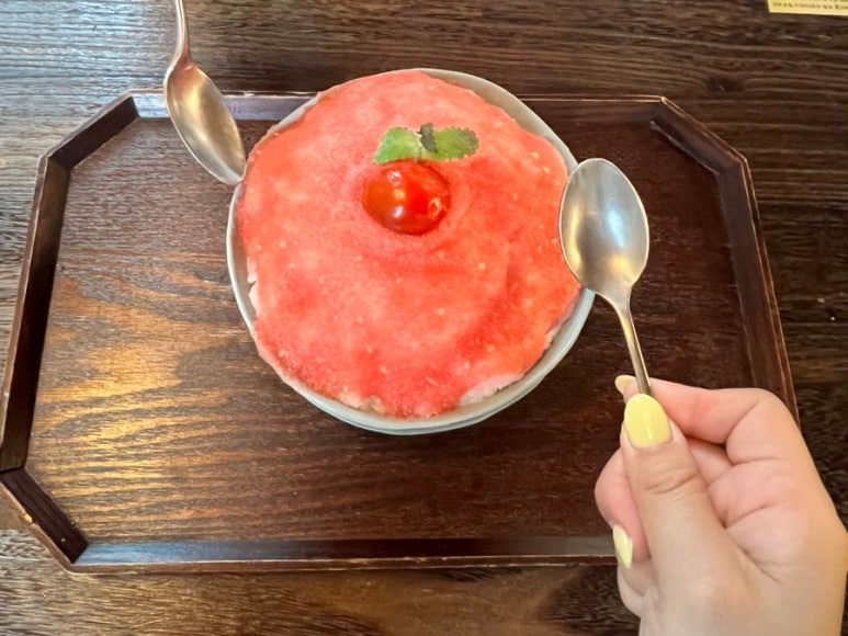 오밀조밀네일 이미지