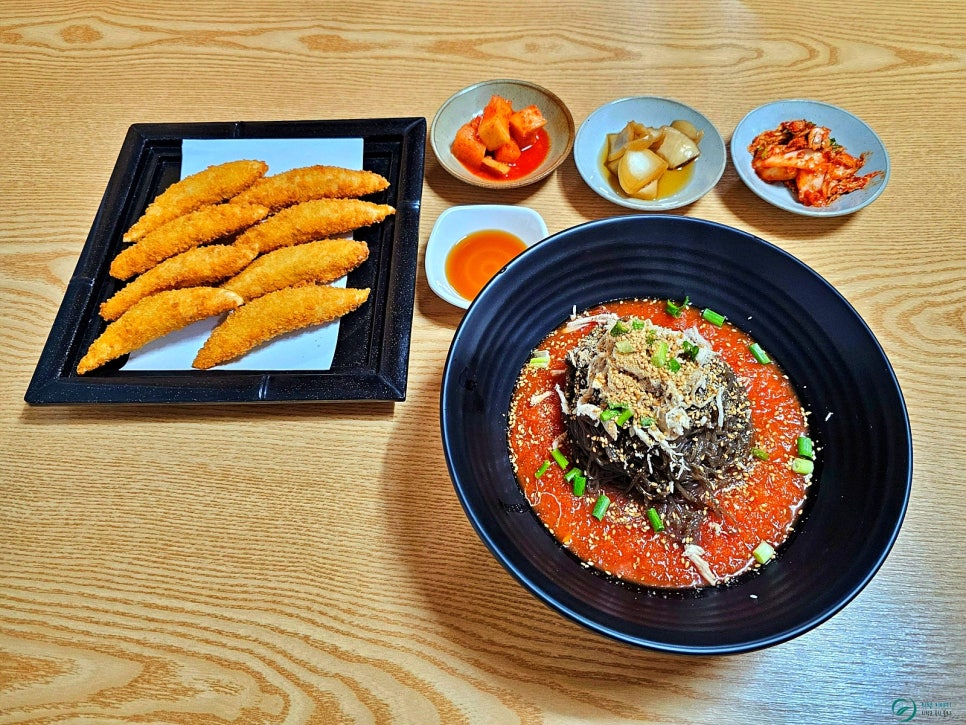 신반닭칼국수 이미지