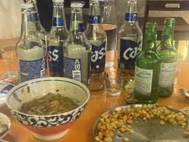 우리주유소주 이미지