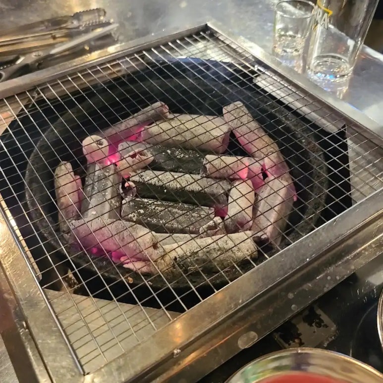 부산소양곱창 이미지