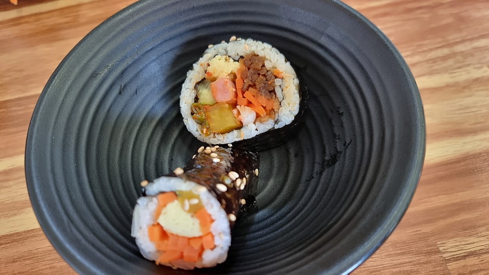 아재분식 이미지