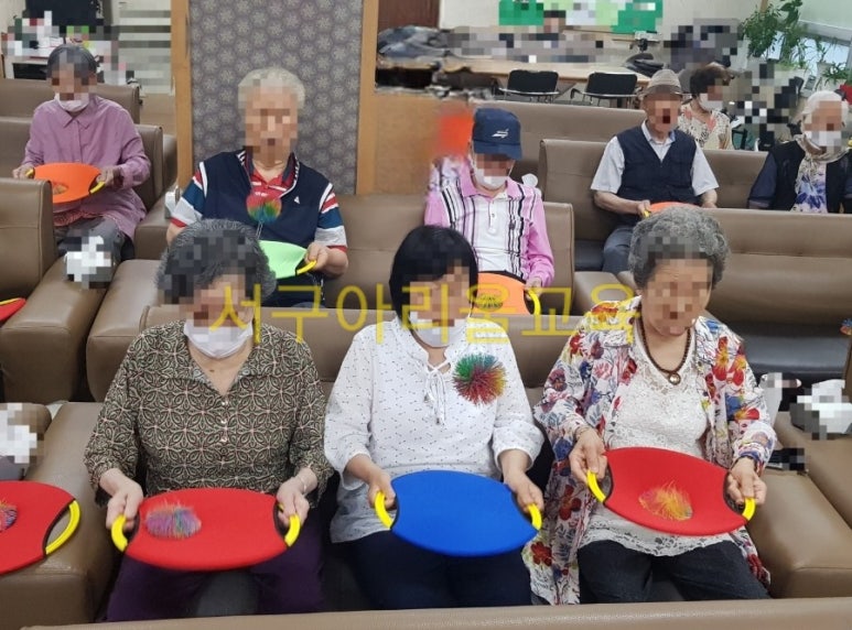서구아리울교육 이미지