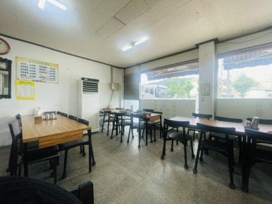 들골기사식당 이미지