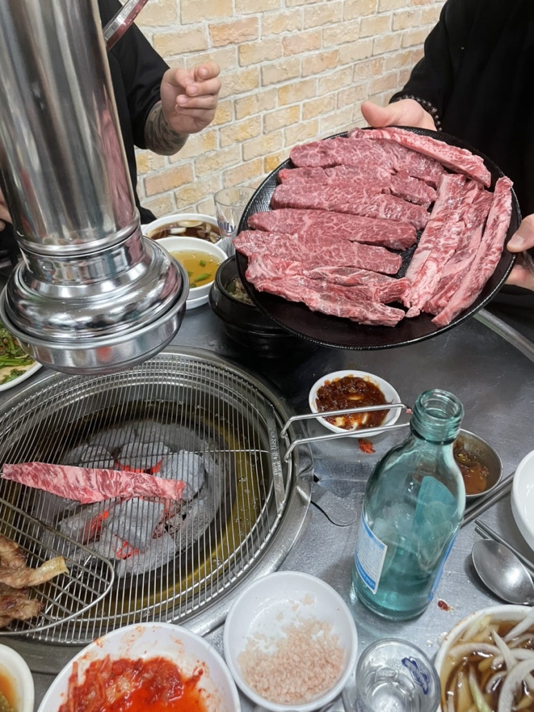 숙이네뒷통구이 이미지