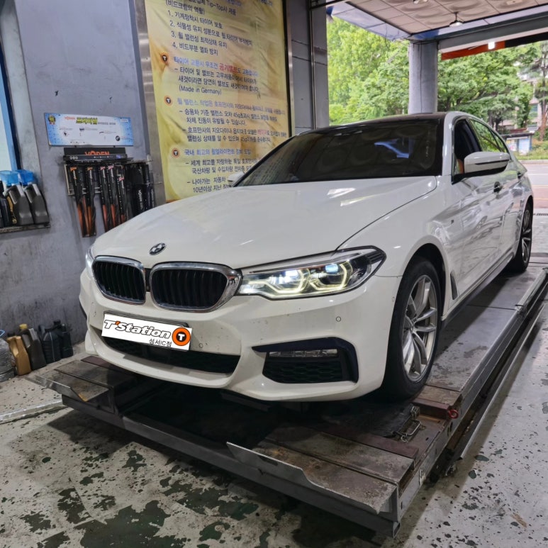 티스테이션성서IC점 이미지