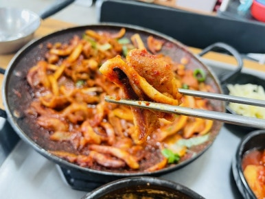 들골기사식당 이미지