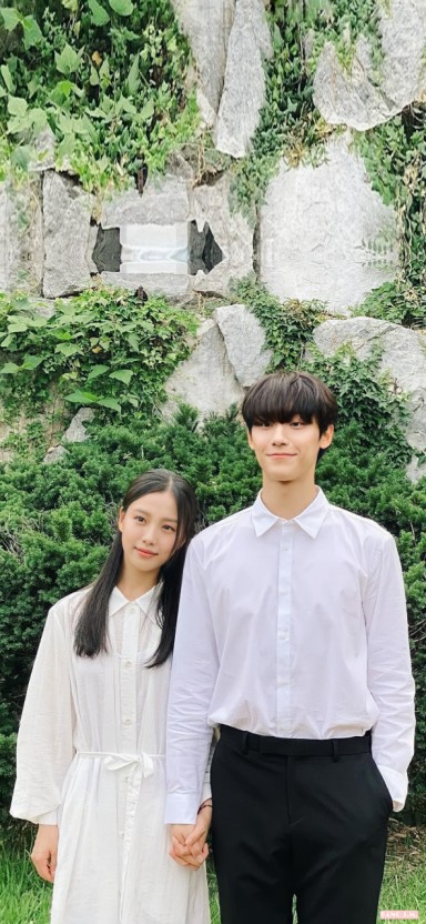 오월의 헤어 이미지