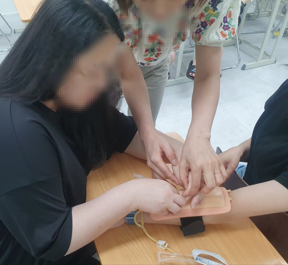 베스트간호학원 이미지