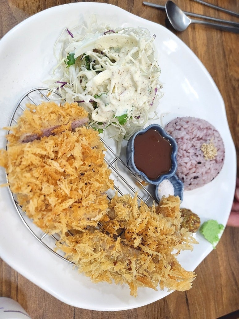 듬뿍담뿍드림김밥 이미지
