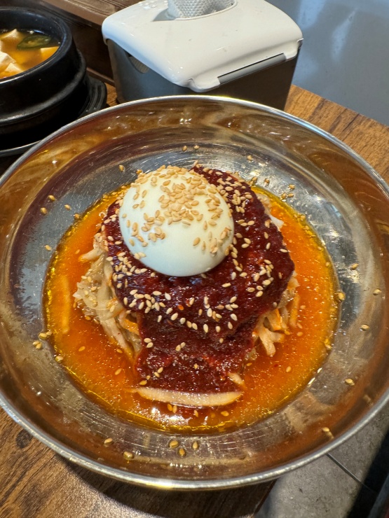 안흥갈비 이미지