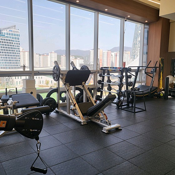 지오GYM 이미지