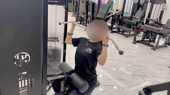 어메이징휘트니스 이미지