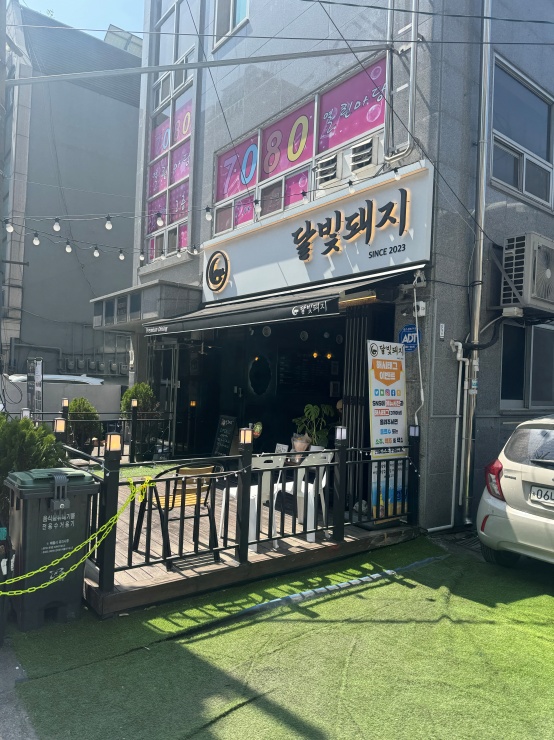 달빛돼지 이미지