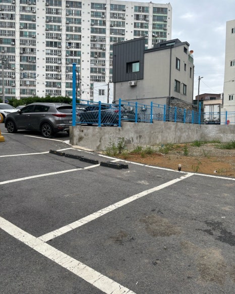 원티드버거농성점 이미지