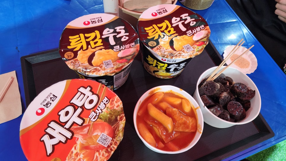 군산챌린지바운스놀이터 이미지