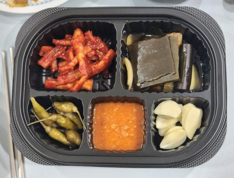 다꾸어연탄불고기 이미지