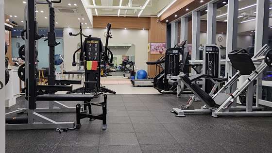 지오GYM 이미지