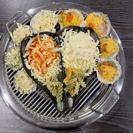 조개DAY본점 이미지