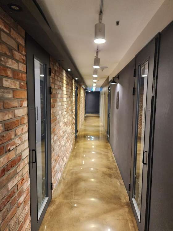 대치스파르타독서실 이미지