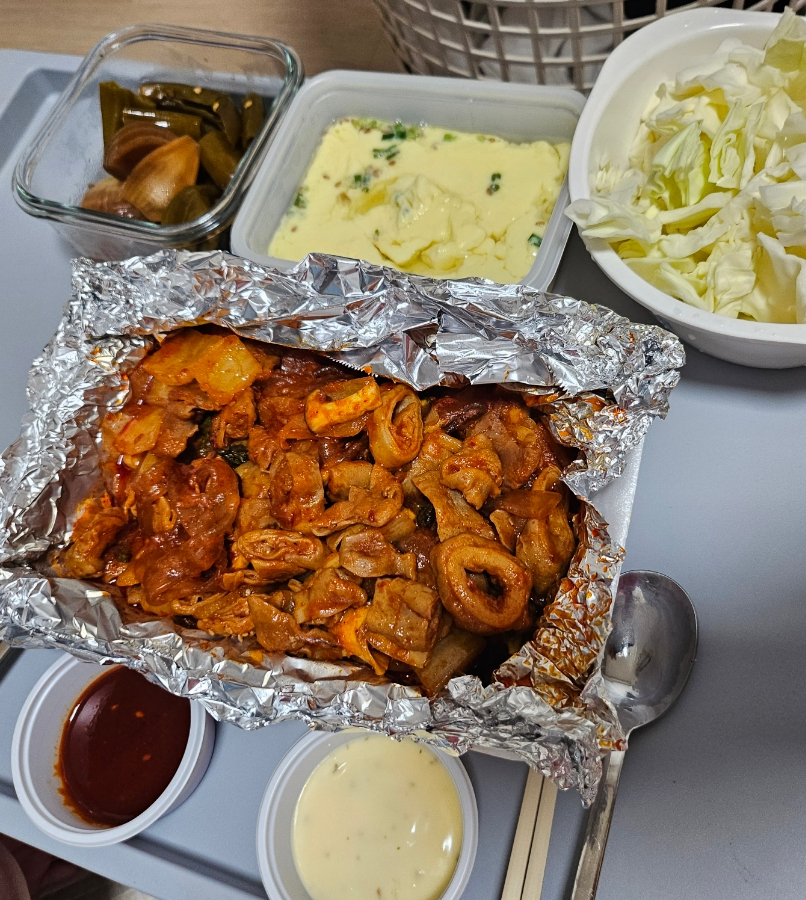 야한곱창개봉 이미지