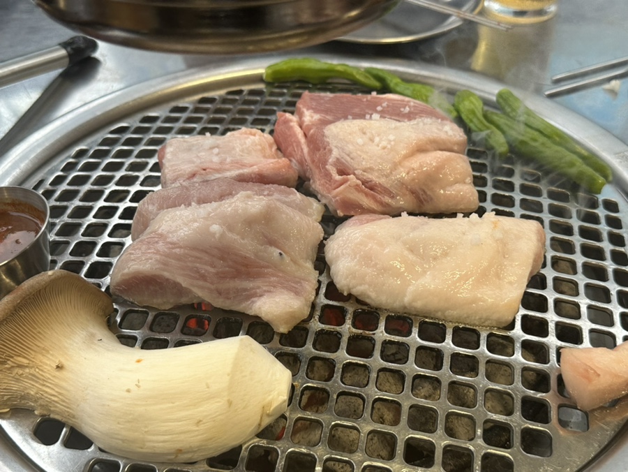 금수산방 이미지