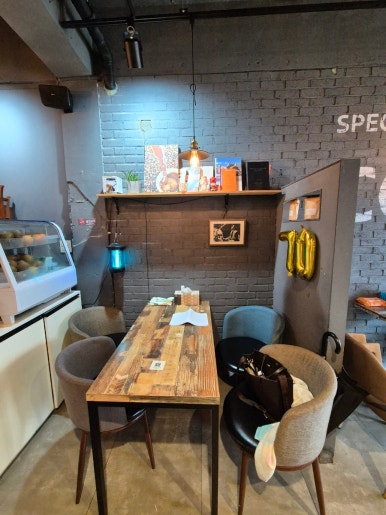 스페셜티커피공방 이미지