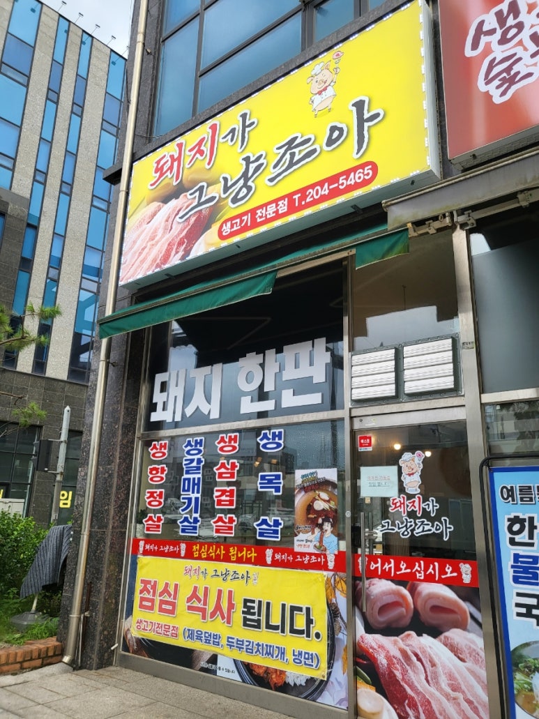 돼지가그냥조아 이미지