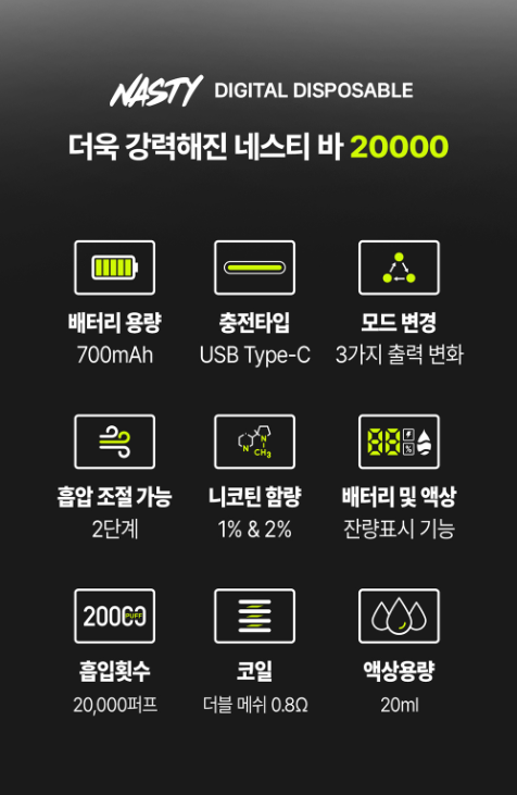 엔젤전자담배 이미지