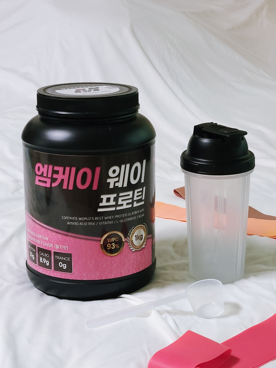 엠케이제이 이미지