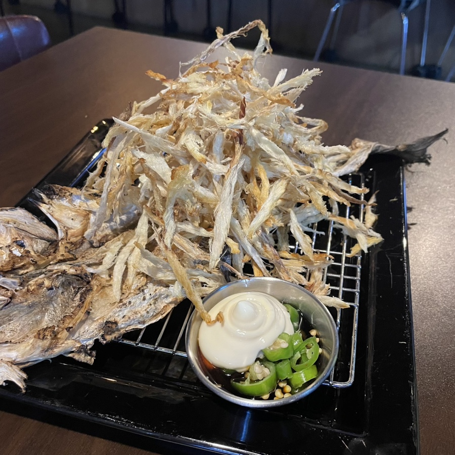킨테하우스 이미지