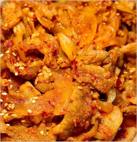 종가 한옥 김치찜 이미지