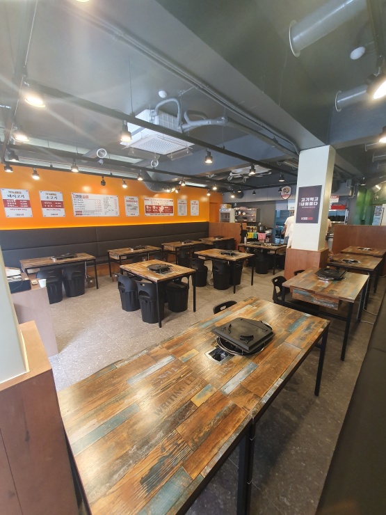 통큰 삼겹 이미지