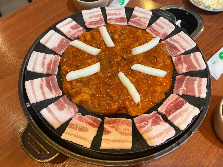 강금옥쭈꾸미 이미지