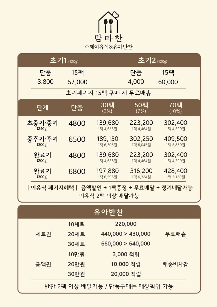 맘마찬 이미지