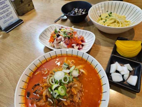찐명품짜장박사경기광주쌍령 이미지