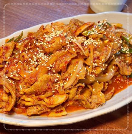 종가 김치찌개 이미지