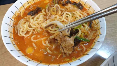 찐명품짜장박사경기광주쌍령 이미지
